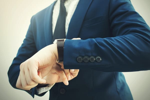 What Can Attorneys Wear to Court?