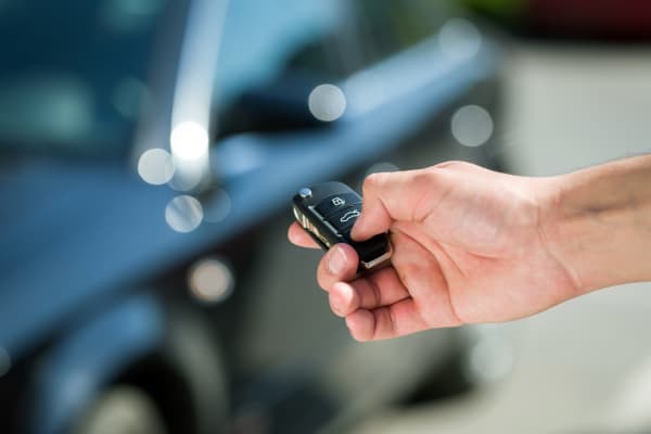 Marking Tires for Parking Enforcement Ruled Unconstitutional