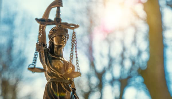 Man Pardoned of Double Murder Has Civil Suit Revived