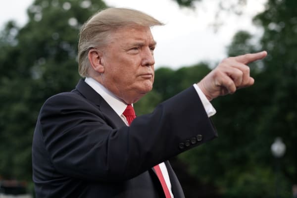 Second Circuit Says Mazars USA Must Hand Over Donald Trump's Tax Returns