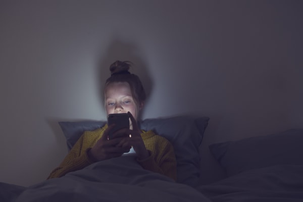Does the App Tiktok Violate Child Privacy Laws?
