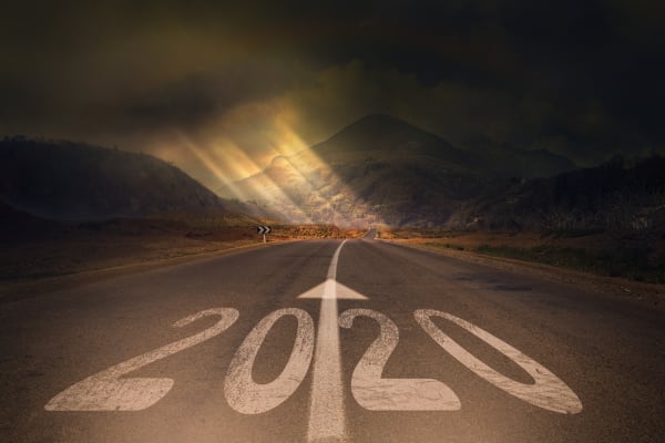 Will Law Firms Still Be Recognizable in 2030?