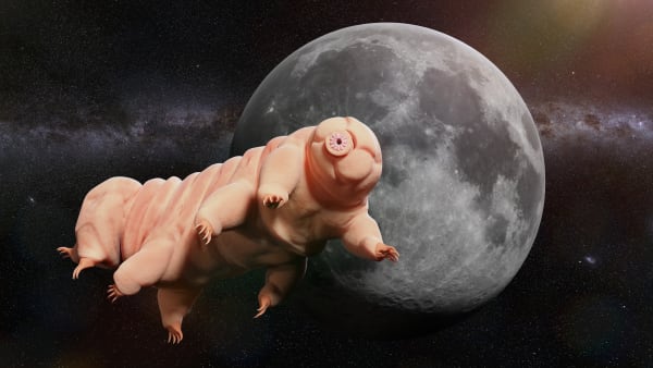 Second Circuit Ends Star Trek's Troubles With Tardigrades