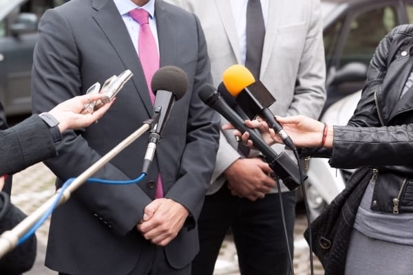Are We Opening a Pandora's Box in Criticizing Law Firms Challenging the 2020 Election?