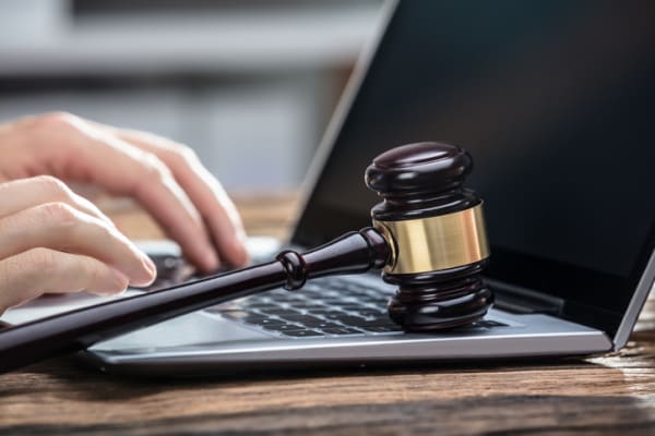 Virtual Court Putting Litigants at a Disadvantage?