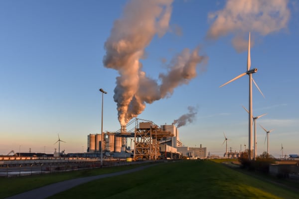 Trump Administration Exempts Dozens of Coal Plants From Federal Air Pollution Requirements