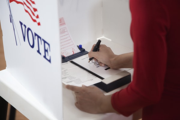 Michigan's Signature Requirement for 2020 Ballot Access Remains Suspended