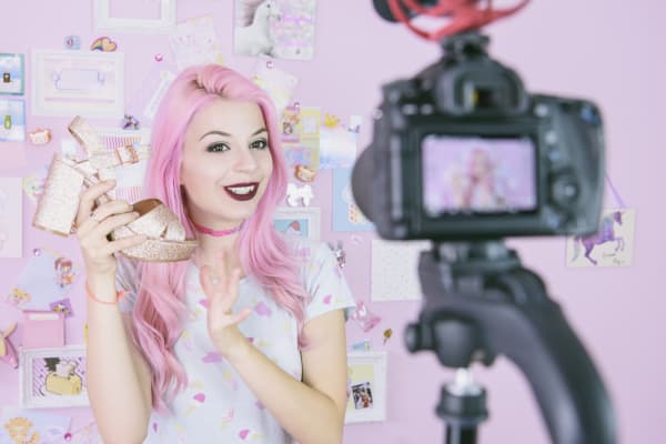 How To Become an Influencer