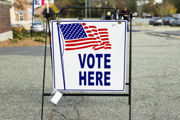 Away at College? How and Where Do You Vote?