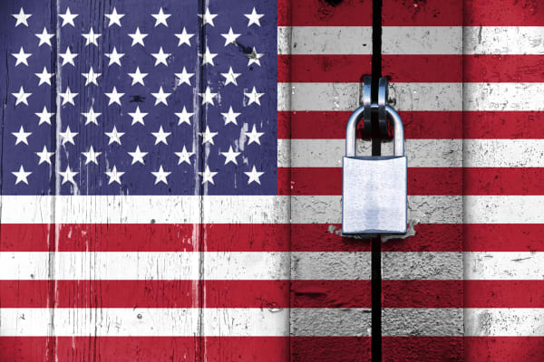 Could States Really Secede from the Union?