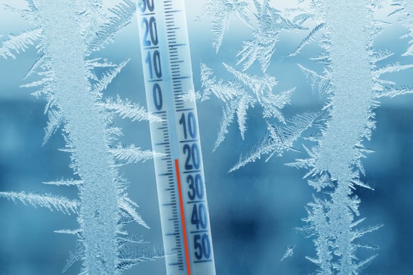 Can Utility Companies Shut Off Your Heat if You Don't Pay Your Bills?