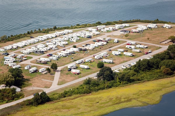 What Rights Do Mobile Home Park Tenants Have?