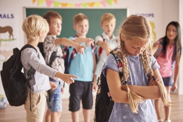 Parents of Bullied Alexas Are Fighting Back and Changing Names