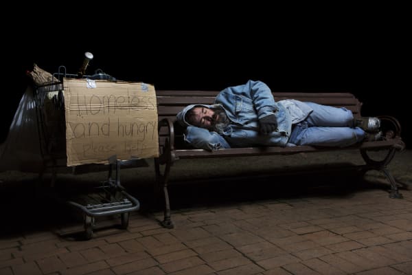 Should Housing Be a Right?