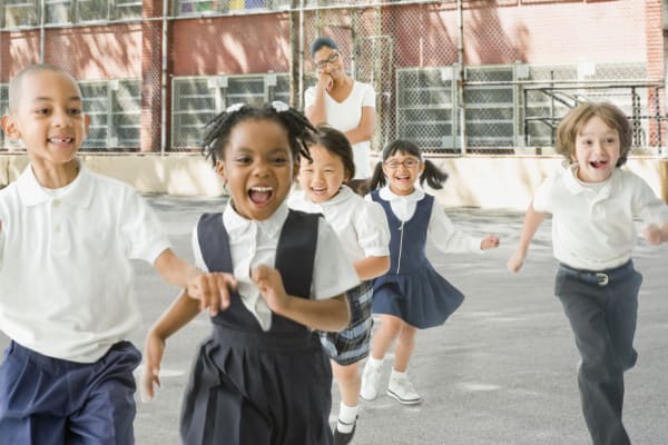 Playground Injuries: Are Waivers Enforceable?