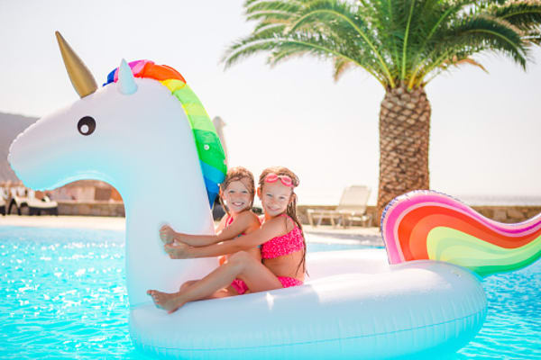 Pool Safety and Healthy Swimming Tips
