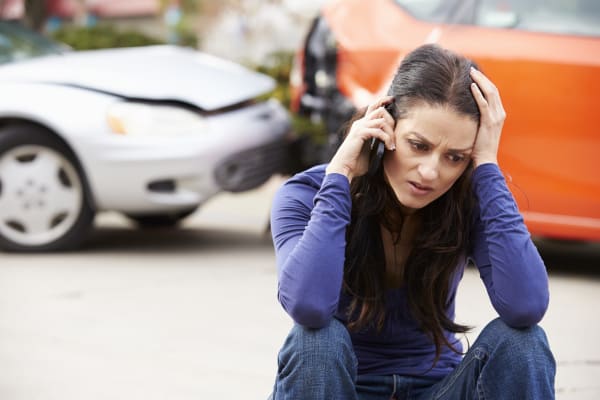 Which Cities, States Have the Most Distracted Drivers?
