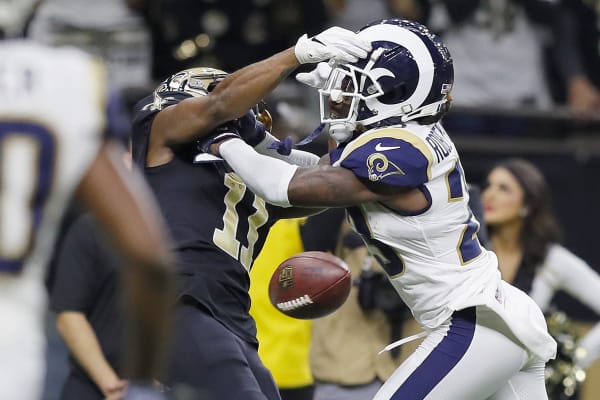 Are Fans Losing Out (Illegally) Through NFL Sunday Ticket?