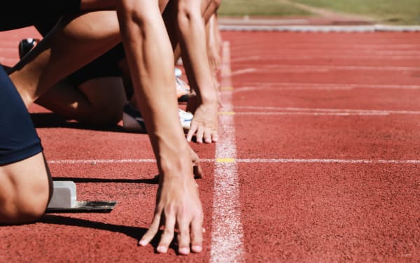 High School Runners File Federal Complaint Over Transgender Athletes