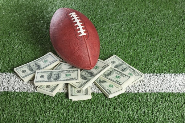 Pay College Athletes? Is California Serious?