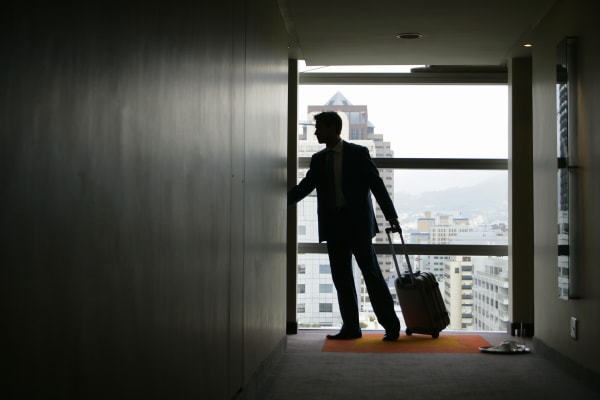 How to Sue a Hotel for Bed Bugs