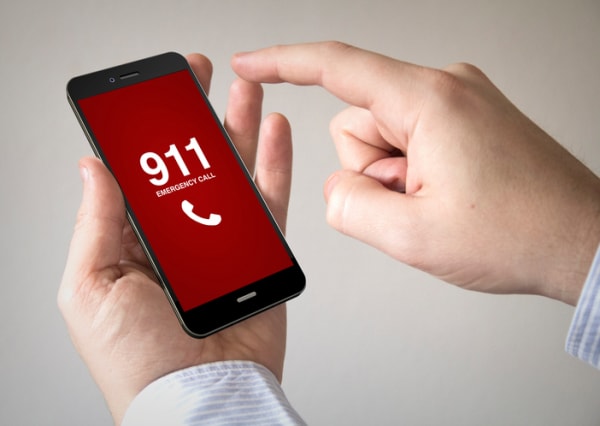 911 Dispatchers: Send Police to the Right Waffle House, Please