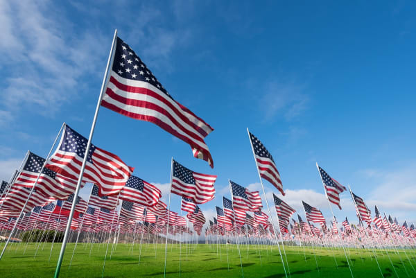 Round-up: Flag Day Laws and Fun Facts