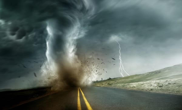 After a Tornado, 10 Tips for Insurance Claims