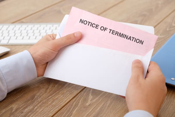 How to Fire Workers and Avoid Age Discrimination Claims