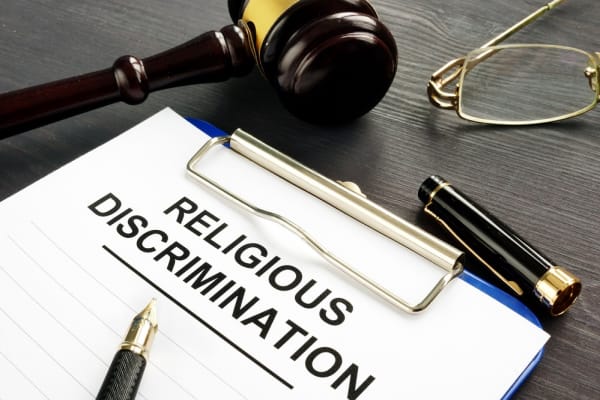 EEOC Letter Alleges Anti-Muslim Discrimination at Amazon Facilities