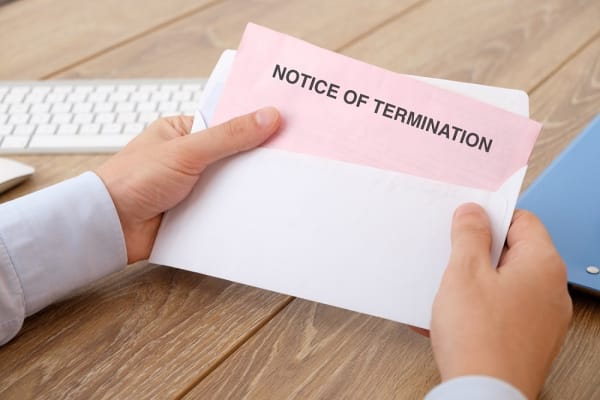 How To Lay Off Employees: 5 Things to Know