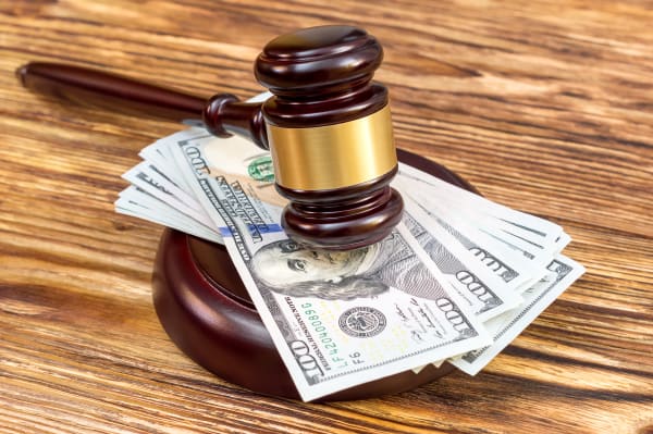 Top 3 Legal Spend Q's for Smal Biz