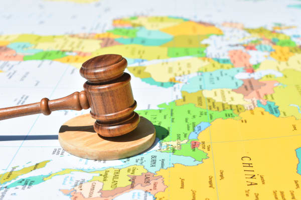 What Is the International Emergency Economic Powers Act?