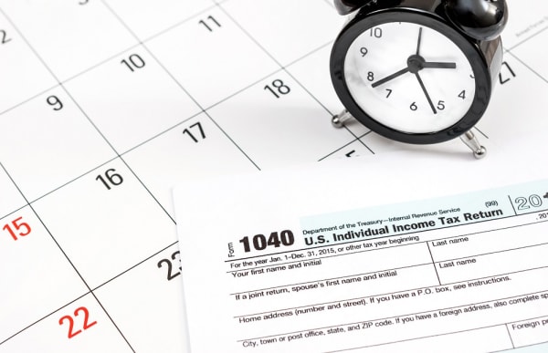 When Is It Too Late to File My Taxes?