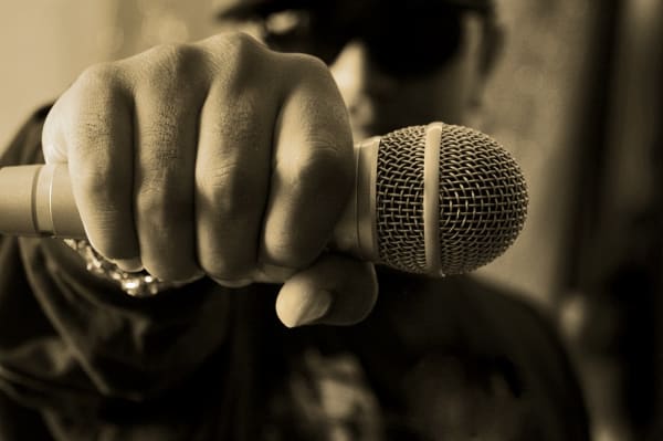 Can Performers Do Anything About People Recording Them?