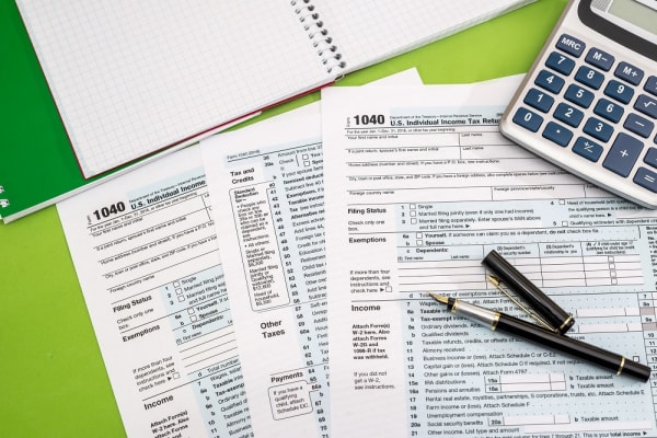 IRS Free Tax Filing Software Now Available in 12 States