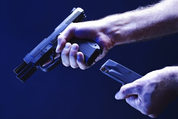 How Do 'Red Flag' Gun Laws Work?