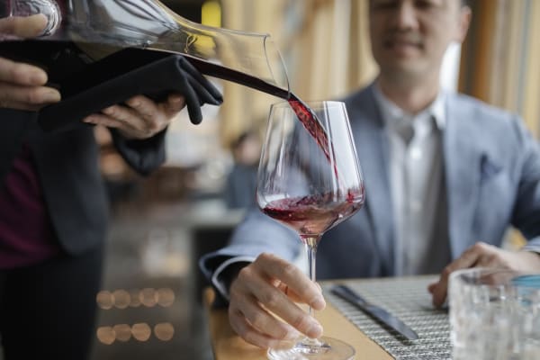 10th Circuit Denies Insurance Claim for Undelivered Wine