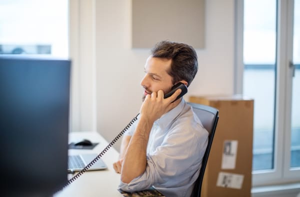Survey Says Lawyers Need to Be Better About Responding to Calls and Emails