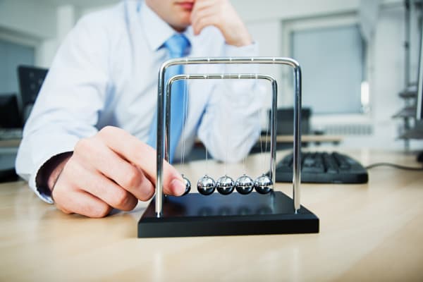 The Way Lawyers Can Stop Procrastinating