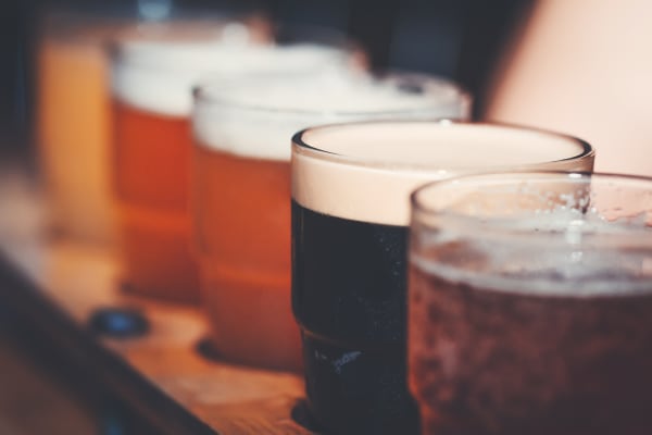 Are Breweries Your Firm's Next Frontier?