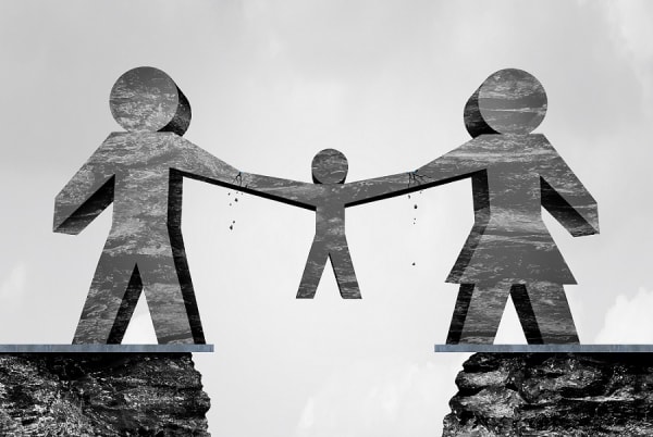 If You Didn't Know, Family Law Can Kill You