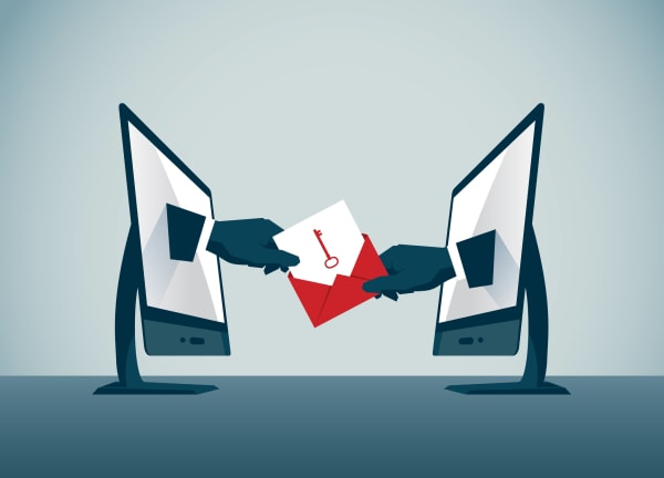 The Cryptic Ethics of Unencrypted Emails