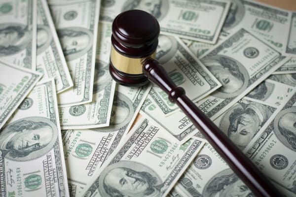 Third-Party Litigation Funding Faces Federal Scrutiny