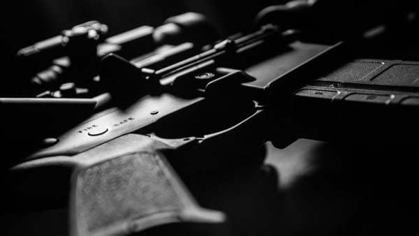 What Is in the Senate's Gun Bill?