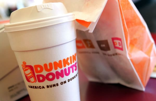 Is Dunkin' Donuts’ Upcharge on Nondairy Milk Discrimination Under the ADA?