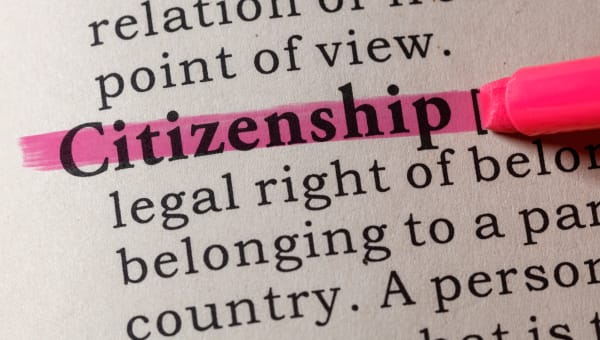 SCOTUS Upholds Trump's Birthright Citizenship Order on a Technicality (For Now)