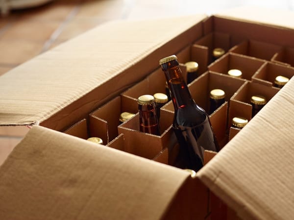 Court: Tennessee Liquor Law Violates Commerce Clause