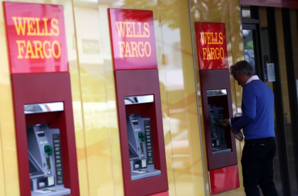 Investors Sue Wells Fargo for Fake DEI Initiative