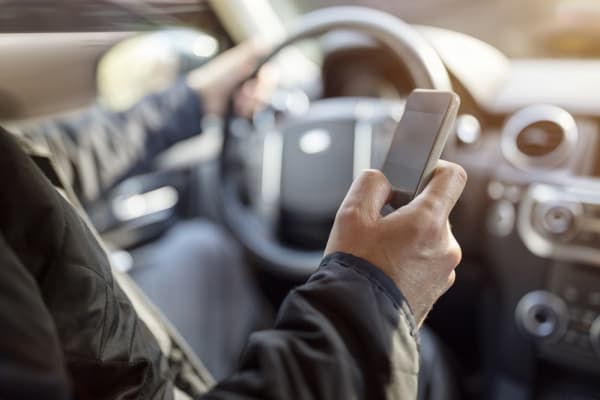 Man Wins Round Against Facebook for Unwanted Text Messages